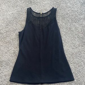Express Tank Top